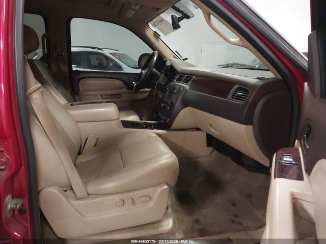 Продажа на аукционе авто 2012 Gmc Yukon Denali, vin: 1GKS2EEF9CR244764, номер лота: 44633175