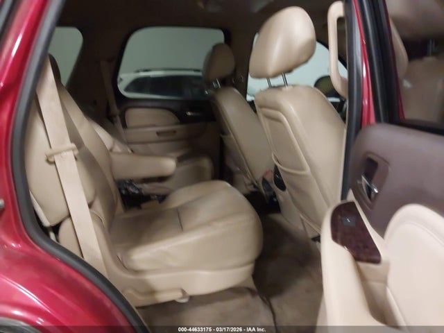 Продажа на аукционе авто 2012 Gmc Yukon Denali, vin: 1GKS2EEF9CR244764, номер лота: 44633175