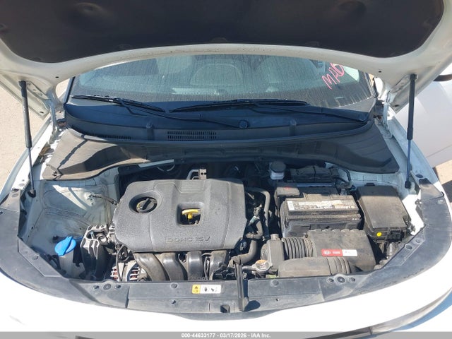 2022 Kia Soul Lx მანქანა იყიდება აუქციონზე, vin: KNDJ23AU6N7814959, აუქციონის ნომერი: 44633177