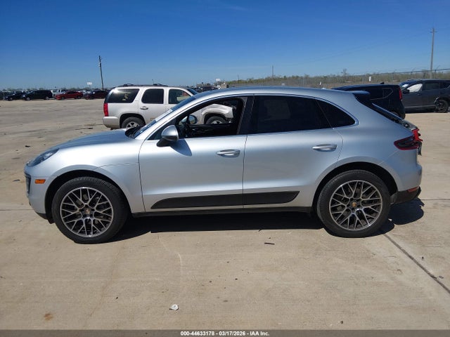 Porsche MACAN S 2016 WP1AB2A5XGLB50502 Image 14