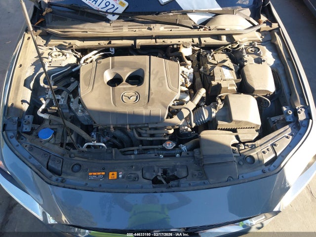 2023 MAZDA MAZDA3 3MZBPBCM1PM381411 Photo 9