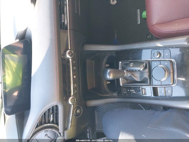 2023 MAZDA MAZDA3 3MZBPBCM1PM381411 Photo 10