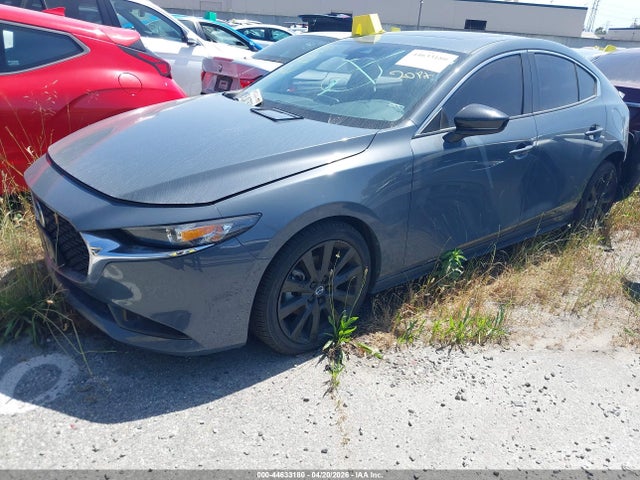 2023 MAZDA MAZDA3 3MZBPBCM1PM381411 Photo 1