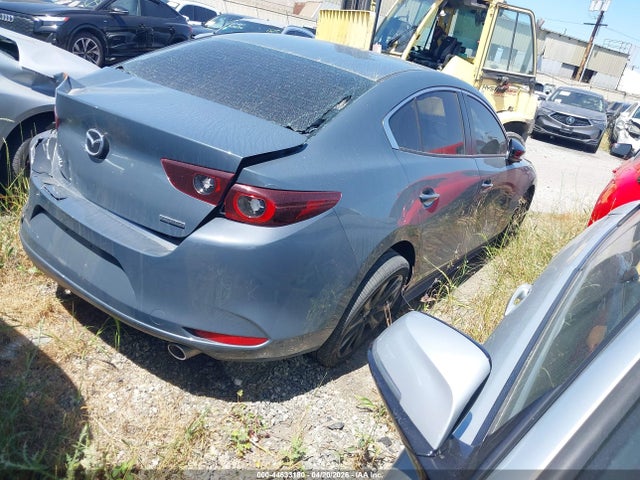 2023 MAZDA MAZDA3 3MZBPBCM1PM381411 Photo 3