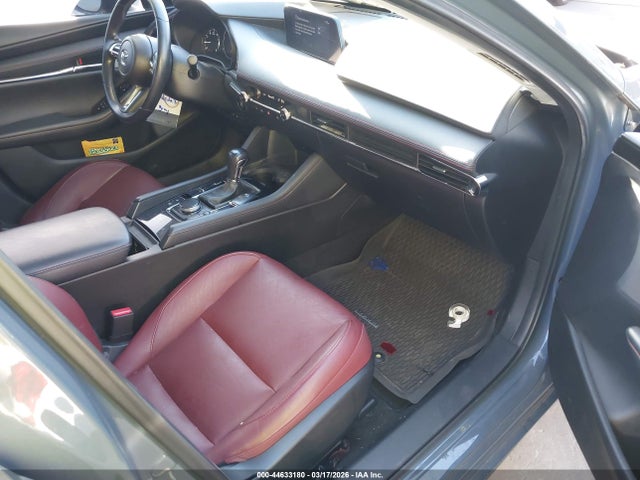 2023 MAZDA MAZDA3 3MZBPBCM1PM381411 Photo 4