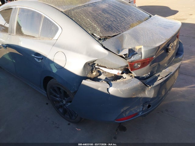 2023 MAZDA MAZDA3 3MZBPBCM1PM381411 Photo 5