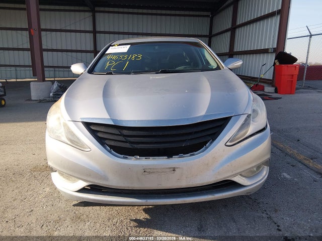 Aukcja sprzedaży 2013 Hyundai Sonata Limited, vin: 5NPEC4AC8DH668358, numer aukcji: 44633183