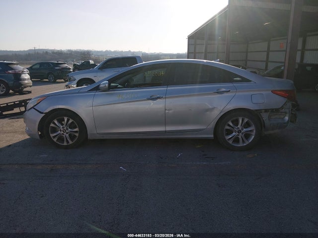 Aukcja sprzedaży 2013 Hyundai Sonata Limited, vin: 5NPEC4AC8DH668358, numer aukcji: 44633183