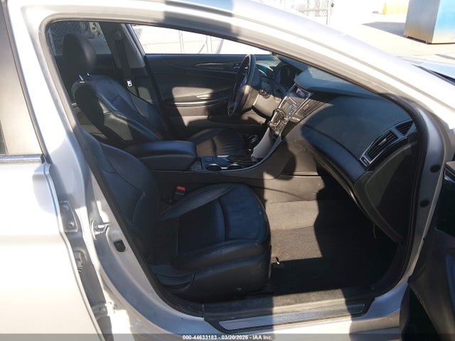 Aukcja sprzedaży 2013 Hyundai Sonata Limited, vin: 5NPEC4AC8DH668358, numer aukcji: 44633183