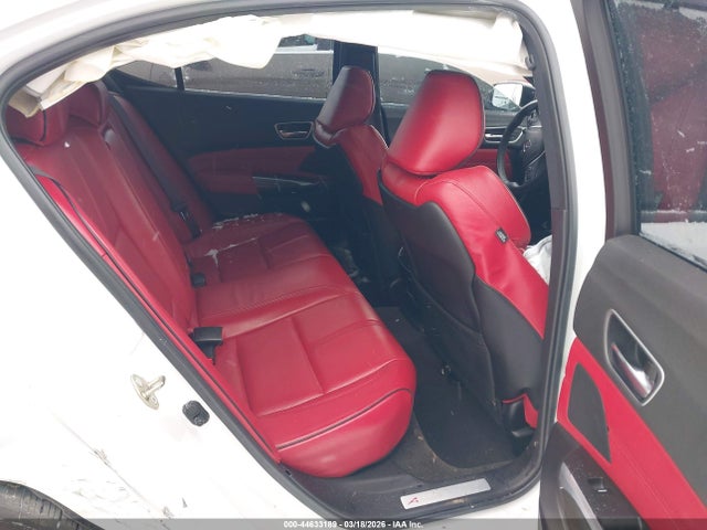 Продажа на аукционе авто 2019 Acura Tlx Tech   A-spec Pkgs, vin: 19UUB3F64KA002826, номер лота: 44633189