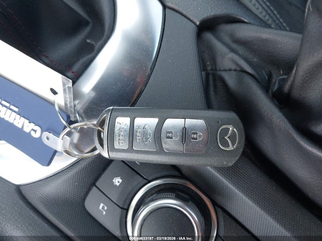 2016 MAZDA MX-5 MIATA JM1NDAC70G0105382 Photo 10
