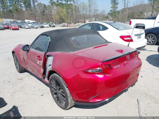 2016 MAZDA MX-5 MIATA JM1NDAC70G0105382 Photo 2