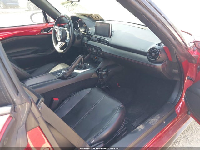 2016 MAZDA MX-5 MIATA JM1NDAC70G0105382 Photo 4