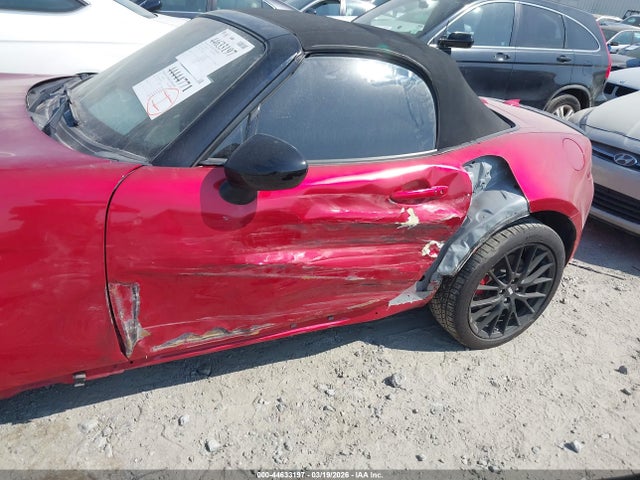 2016 MAZDA MX-5 MIATA JM1NDAC70G0105382 Photo 5