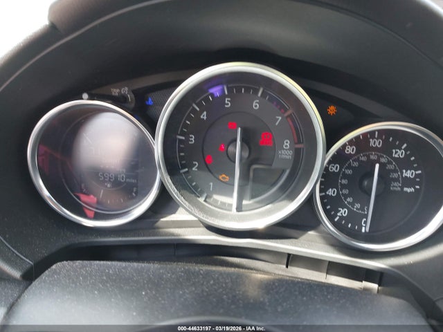 2016 MAZDA MX-5 MIATA JM1NDAC70G0105382 Photo 6