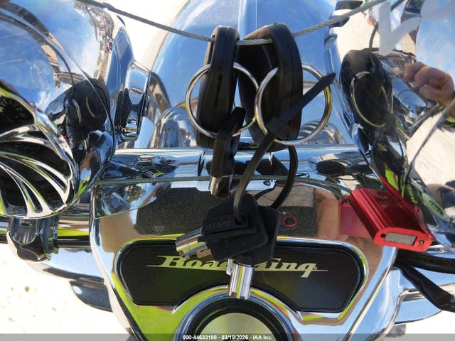 2015 HARLEY-DAVIDSON FLHR 1HD1FBM18FB667590 Photo 10