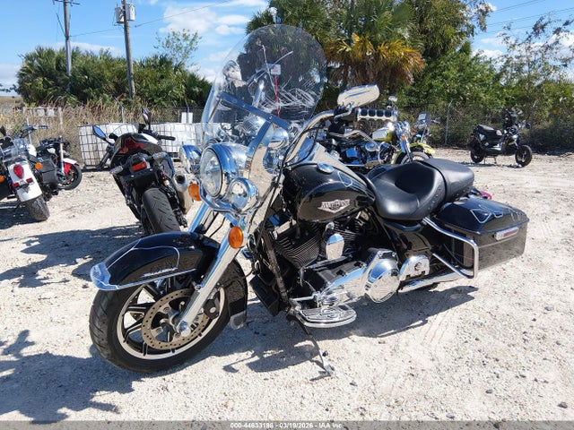 2015 HARLEY-DAVIDSON FLHR 1HD1FBM18FB667590 Photo 1