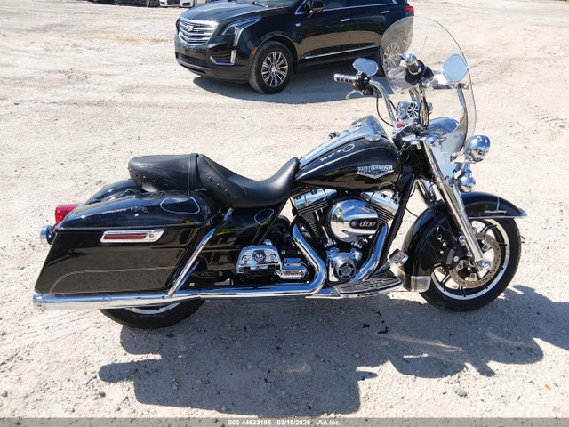 Harley-Davidson Flhr Road King 2015 1HD1FBM18FB667590 Image 12