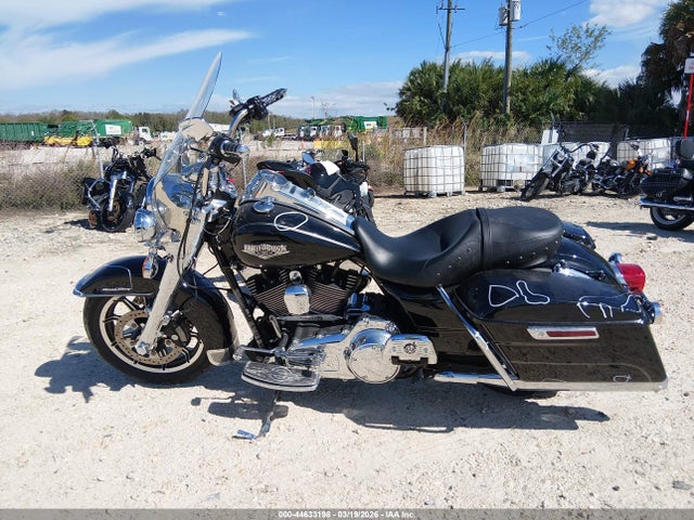 Harley-Davidson Flhr Road King 2015 1HD1FBM18FB667590 Image 13