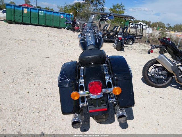 2015 HARLEY-DAVIDSON FLHR 1HD1FBM18FB667590 Photo 5