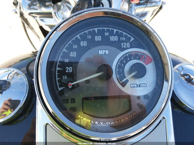 2015 HARLEY-DAVIDSON FLHR 1HD1FBM18FB667590 Photo 6