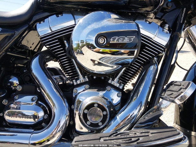 2015 HARLEY-DAVIDSON FLHR 1HD1FBM18FB667590 Photo 7