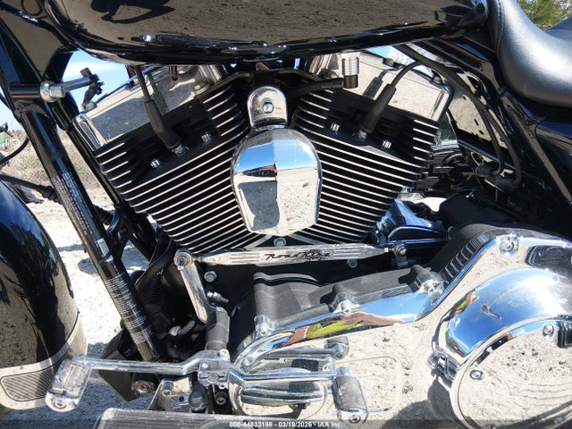 2015 HARLEY-DAVIDSON FLHR 1HD1FBM18FB667590 Photo 8