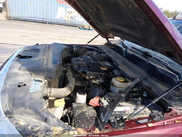 44633203 :رقم المزاد ، 3C6UR5CL6LG235052 vin ، 2020 Ram 2500 Tradesman  4x4 6'4 Box مزاد بيع