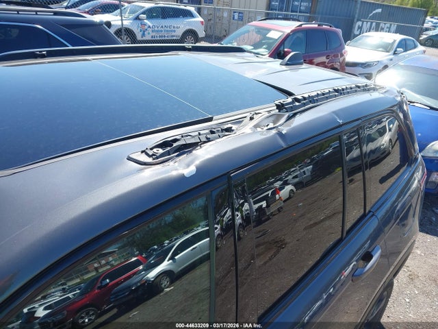 1C4RJHBG0SC268061 Jeep Grand Cherokee Limited 4x4