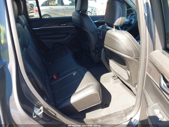 1C4RJHBG0SC268061 Jeep Grand Cherokee Limited 4x4
