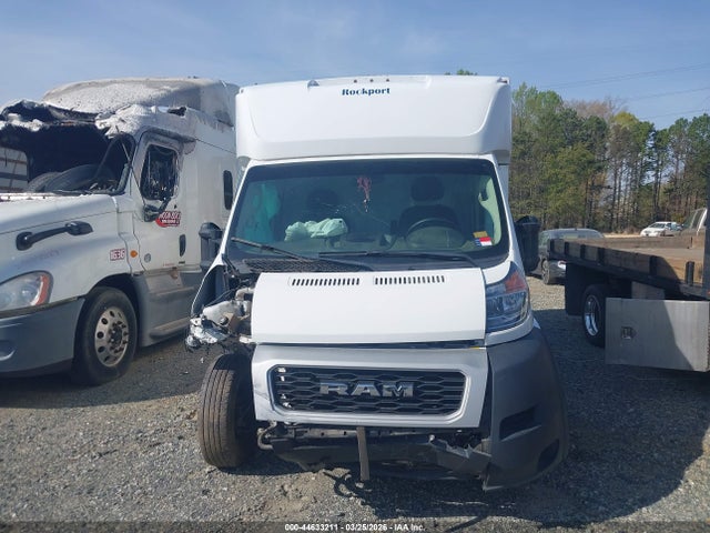 Aukcja sprzedaży 2021 Ram Promaster 3500 Cutaway Low Roof, vin: 3C7WRVLG7ME559177, numer aukcji: 44633211
