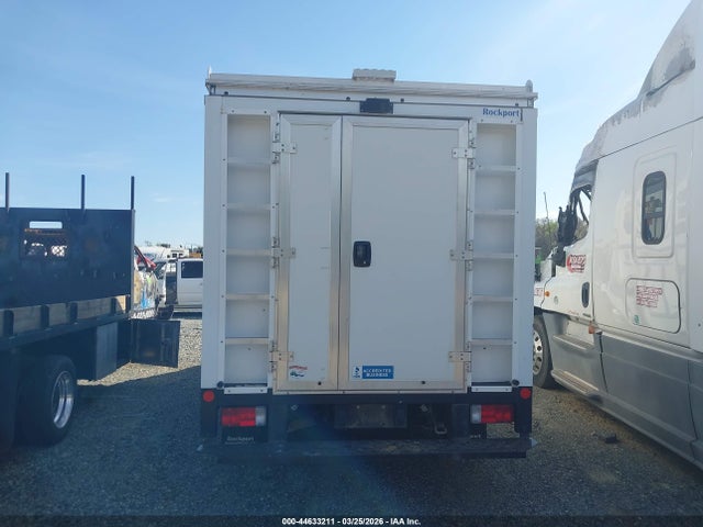Aukcja sprzedaży 2021 Ram Promaster 3500 Cutaway Low Roof, vin: 3C7WRVLG7ME559177, numer aukcji: 44633211