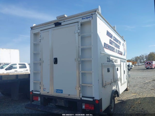 Aukcja sprzedaży 2021 Ram Promaster 3500 Cutaway Low Roof, vin: 3C7WRVLG7ME559177, numer aukcji: 44633211