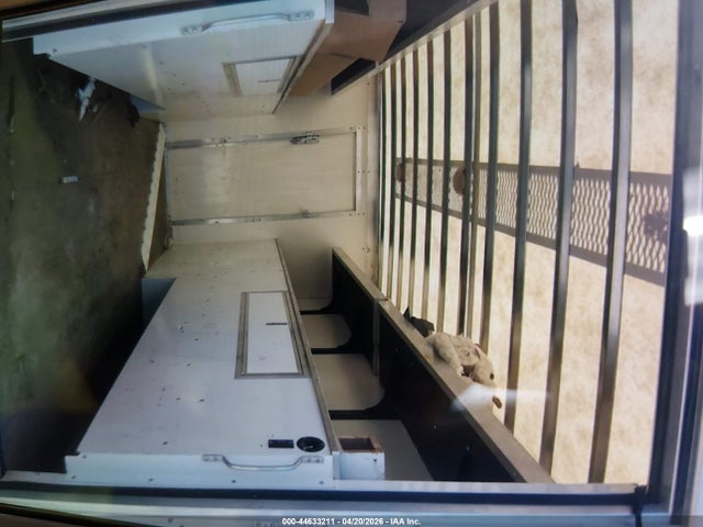Aukcja sprzedaży 2021 Ram Promaster 3500 Cutaway Low Roof, vin: 3C7WRVLG7ME559177, numer aukcji: 44633211