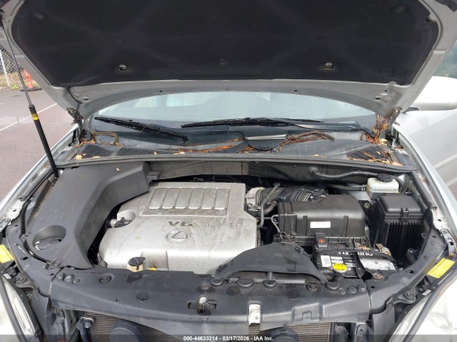 Aukcja sprzedaży 2009 Lexus Rx 350, vin: JTJGK31U799852346, numer aukcji: 44633214