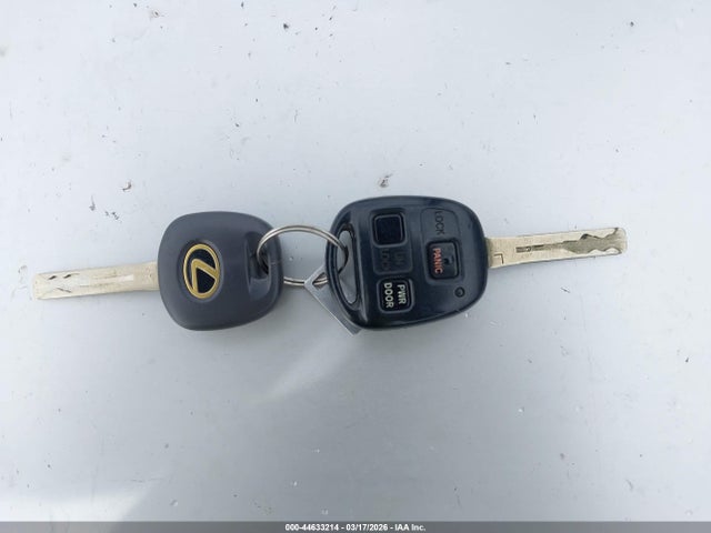 Aukcja sprzedaży 2009 Lexus Rx 350, vin: JTJGK31U799852346, numer aukcji: 44633214