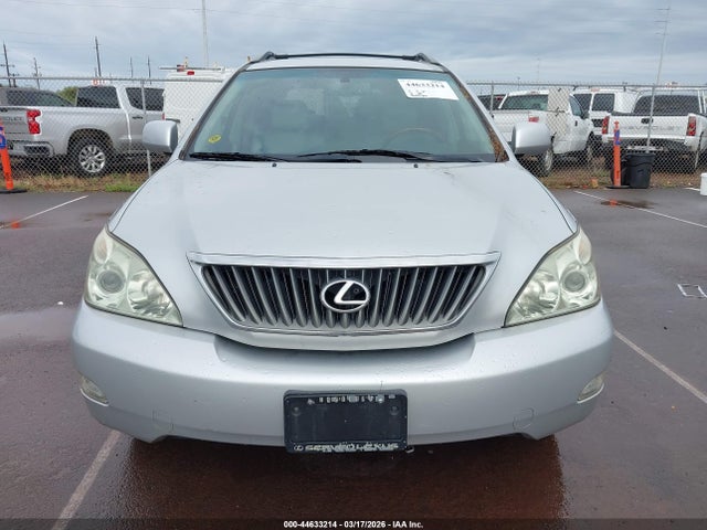 Aukcja sprzedaży 2009 Lexus Rx 350, vin: JTJGK31U799852346, numer aukcji: 44633214
