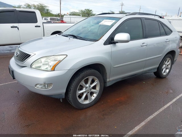 Aukcja sprzedaży 2009 Lexus Rx 350, vin: JTJGK31U799852346, numer aukcji: 44633214