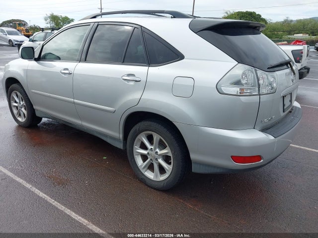 Aukcja sprzedaży 2009 Lexus Rx 350, vin: JTJGK31U799852346, numer aukcji: 44633214