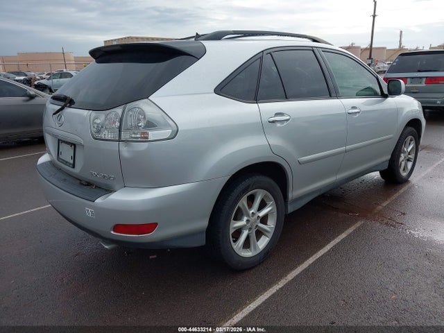 Aukcja sprzedaży 2009 Lexus Rx 350, vin: JTJGK31U799852346, numer aukcji: 44633214