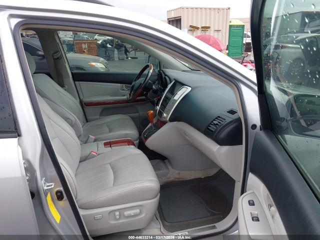 Aukcja sprzedaży 2009 Lexus Rx 350, vin: JTJGK31U799852346, numer aukcji: 44633214