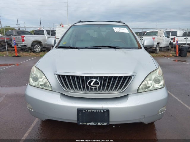 Aukcja sprzedaży 2009 Lexus Rx 350, vin: JTJGK31U799852346, numer aukcji: 44633214