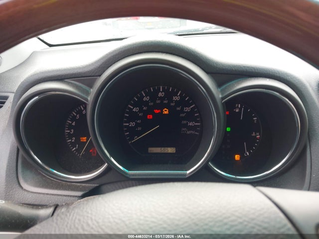 Aukcja sprzedaży 2009 Lexus Rx 350, vin: JTJGK31U799852346, numer aukcji: 44633214