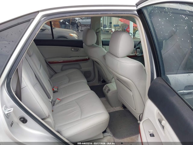 Aukcja sprzedaży 2009 Lexus Rx 350, vin: JTJGK31U799852346, numer aukcji: 44633214
