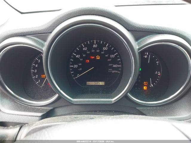 Aukcja sprzedaży 2009 Lexus Rx 350, vin: JTJGK31U799852346, numer aukcji: 44633214