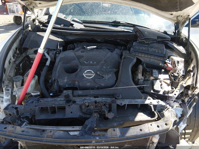 2009 NISSAN MAXIMA 1N4AA51E19C830903 Photo 9