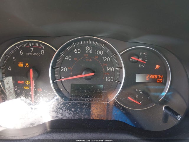 2009 NISSAN MAXIMA 1N4AA51E19C830903 Photo 6