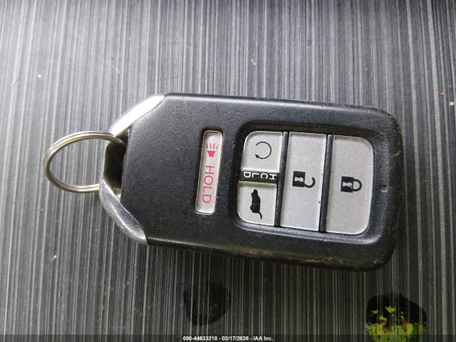 Продаж на аукціоні авто 2017 Honda Pilot Ex-l, vin: 5FNYF5H53HB021114, номер лоту: 44633218