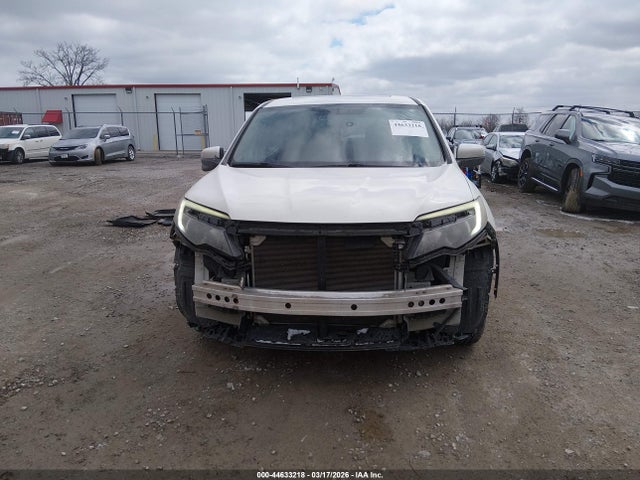 Продаж на аукціоні авто 2017 Honda Pilot Ex-l, vin: 5FNYF5H53HB021114, номер лоту: 44633218