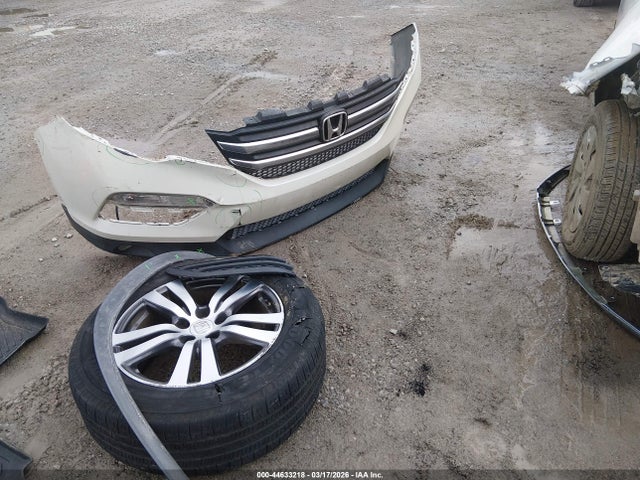 Продаж на аукціоні авто 2017 Honda Pilot Ex-l, vin: 5FNYF5H53HB021114, номер лоту: 44633218